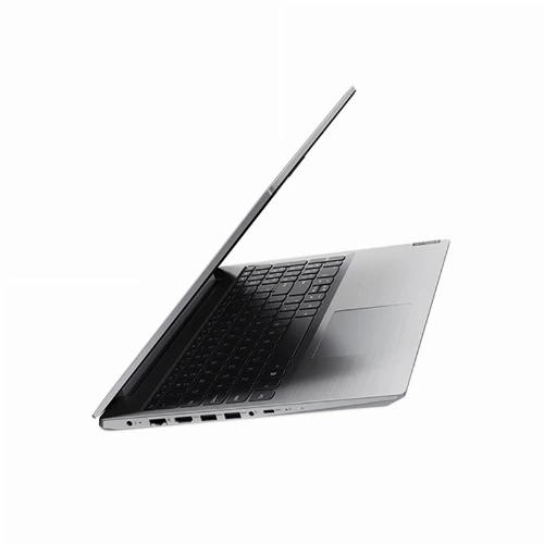 قیمت خرید فروش لپ تاپ Lenovo IdeaPad L3i | i7 (10510U) - 20GB - 1TB - 500SSD - MX130 | Platinum Grey 