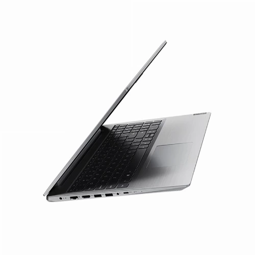 قیمت خرید فروش لپ تاپ Lenovo IdeaPad L3i | i7 (10510U) - 8GB - 1TB - 256SSD - MX130 | Platinum Grey 