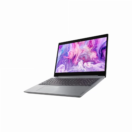 قیمت خرید فروش لپ تاپ Lenovo IdeaPad L3i | i7 (10510U) - 8GB - 1TB - MX130 | Platinum Grey 