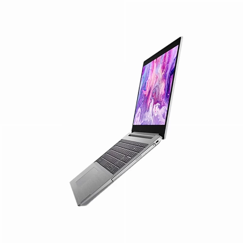 قیمت خرید فروش لپ تاپ Lenovo IdeaPad L3i | i7 (10510U) - 8GB - 1TB - MX130 | Platinum Grey 