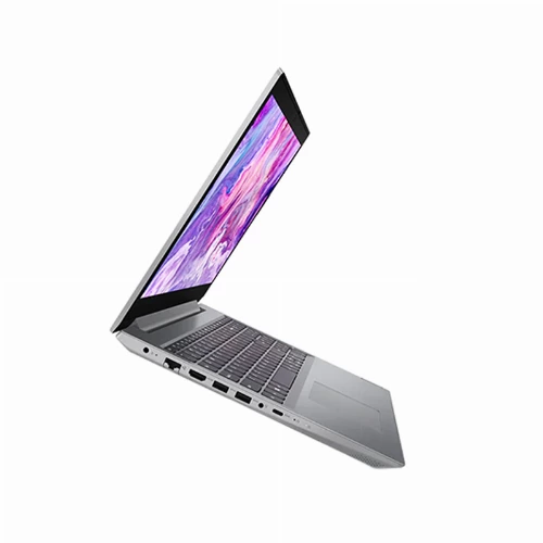 قیمت خرید فروش لپ تاپ Lenovo IdeaPad L3i | i7 (10510U) - 8GB - 1TB - MX130 | Platinum Grey 