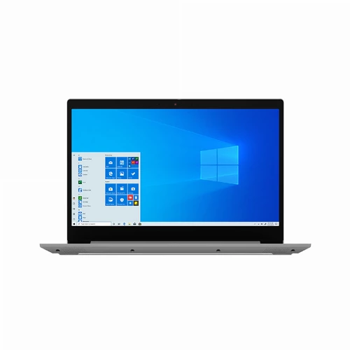 قیمت خرید فروش لپ تاپ Lenovo IdeaPad Slim 3i | i3 (1005G1) - 4GB - 1TB - Intel UHD | Platinum Grey 