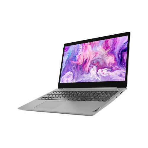 قیمت خرید فروش لپ تاپ Lenovo IdeaPad Slim 3i | i3 (1005G1) - 4GB - 1TB - Intel UHD | Platinum Grey 