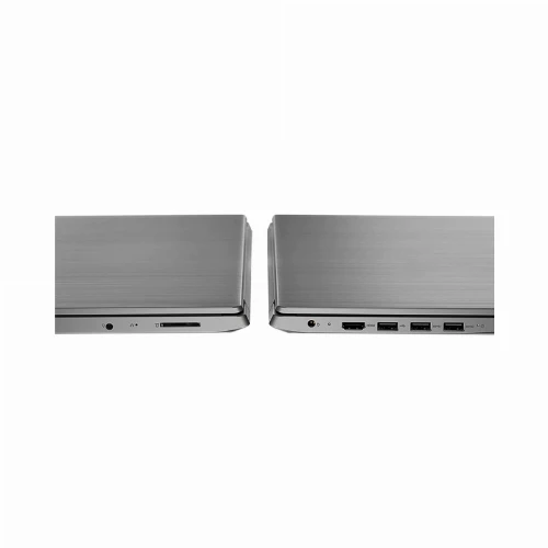 قیمت خرید فروش لپ تاپ Lenovo IdeaPad Slim 3i | i3 (1005G1) - 4GB - 1TB - Intel UHD | Platinum Grey 