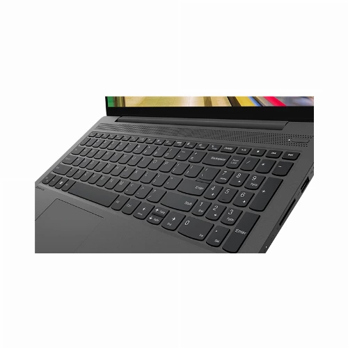 قیمت خرید فروش لپ تاپ Lenovo IdeaPad Slim 5i | i7 (1165G7) - 16GB - 1TB - 256SSD - MX450 | Graphite Grey 