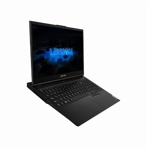 قیمت خرید فروش لپ تاپ Lenovo Legion 5i | i7 (10750H) - 16GB - 1TB - 512SSD - GTX 1660 Ti | Phantom Black 