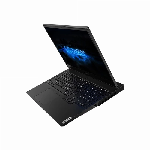 قیمت خرید فروش لپ تاپ Lenovo Legion 5i | i7 (10750H) - 16GB - 1TB - 512SSD - GTX 1660 Ti | Phantom Black 