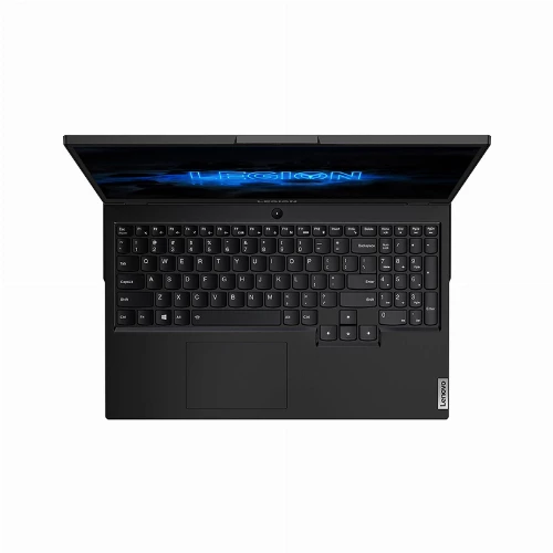 قیمت خرید فروش لپ تاپ Lenovo Legion 5i | i7 (10750H) - 16GB - 1TB - 512SSD - GTX 1660 Ti | Phantom Black 