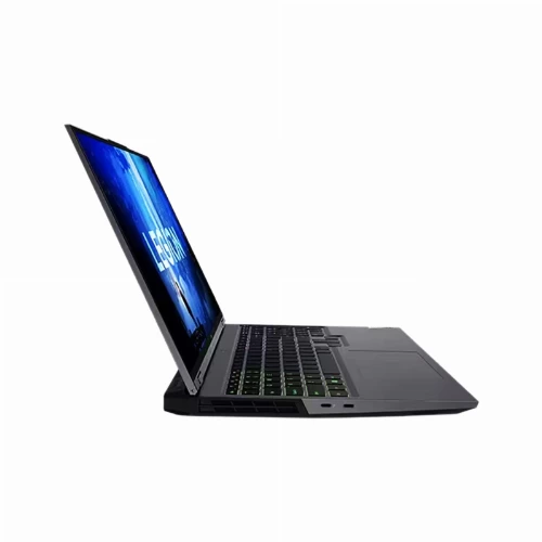 قیمت خرید فروش لپ تاپ Lenovo Legion 5i Pro Gen 7 | i7 (12700H) - 32GB - 1TB SSD - RTX 3060 | Storm Grey 