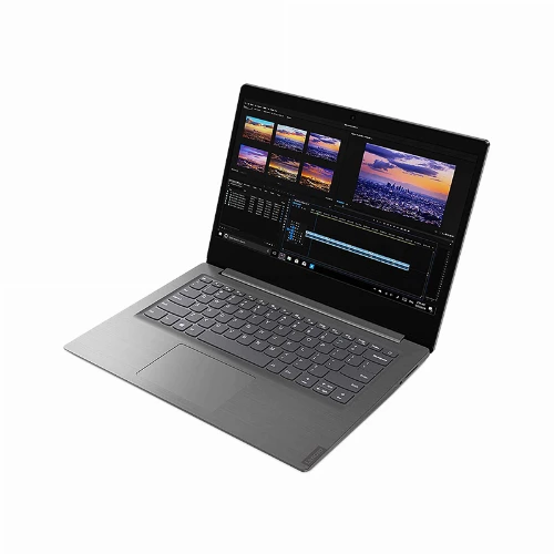 قیمت خرید فروش لپ تاپ Lenovo V14 | i5 (1035G1) - 4GB - 1TB - Intel UHD | Iron Grey 