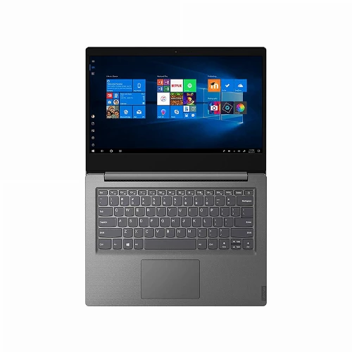 قیمت خرید فروش لپ تاپ Lenovo V14 | i5 (1035G1) - 4GB - 1TB - Intel UHD | Iron Grey 
