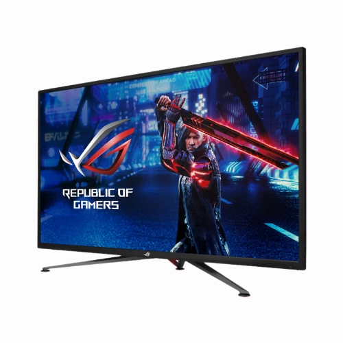 قیمت خرید فروش مانیتور ASUS ROG Strix XG438QR 