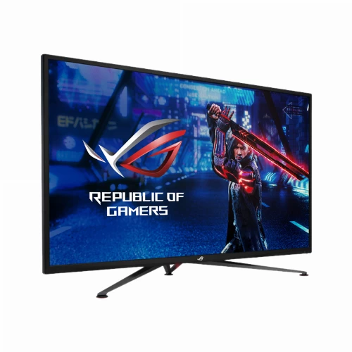 قیمت خرید فروش مانیتور ASUS ROG Strix XG438QR 