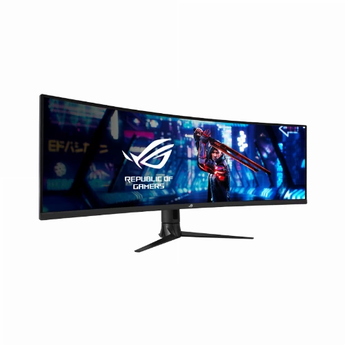قیمت خرید فروش مانیتور ASUS ROG Strix XG49WCR 