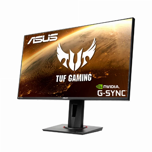 قیمت خرید فروش مانیتور ASUS TUF Gaming VG279QM 