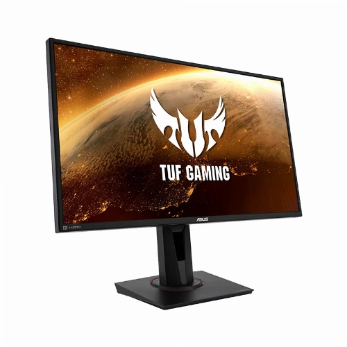 قیمت خرید فروش مانیتور ASUS TUF Gaming VG279QM 