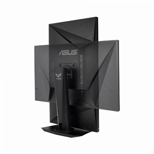 قیمت خرید فروش مانیتور ASUS TUF Gaming VG279QM 