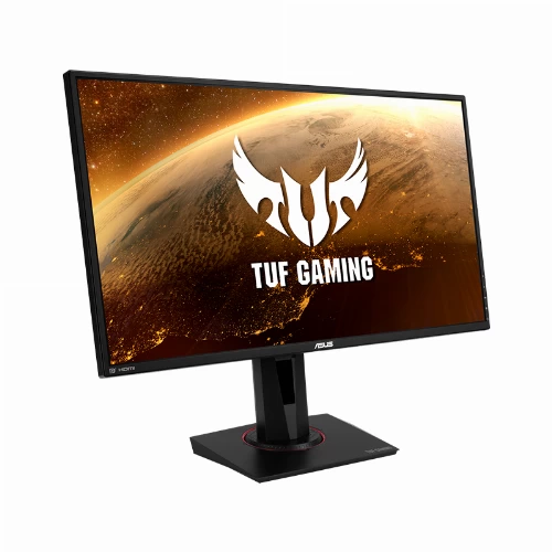قیمت خرید فروش مانیتور ASUS TUF Gaming VG27AQ 