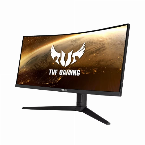 قیمت خرید فروش مانیتور ASUS TUF Gaming VG34VQL1B 