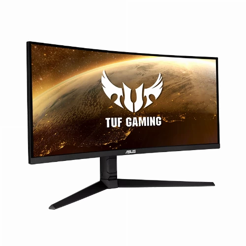 قیمت خرید فروش مانیتور ASUS TUF Gaming VG34VQL1B 