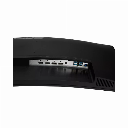قیمت خرید فروش مانیتور ASUS TUF Gaming VG34VQL1B 