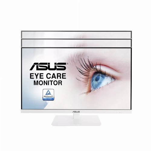 قیمت خرید فروش مانیتور ASUS VA27DQSB-W 