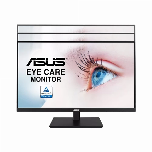 قیمت خرید فروش مانیتور ASUS VA27DQSB 