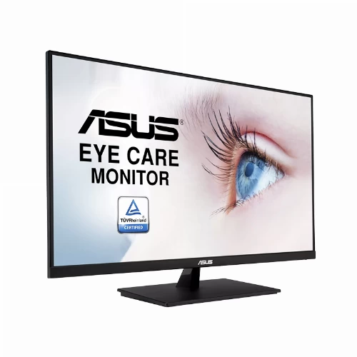 قیمت خرید فروش مانیتور ASUS VP32AQ 