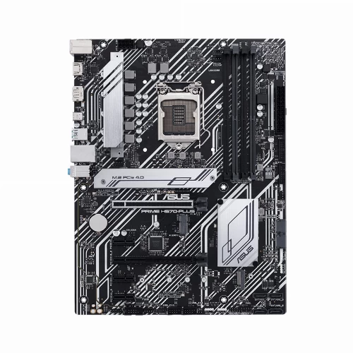 قیمت خرید فروش مادربرد ASUS PRIME H570-PLUS 