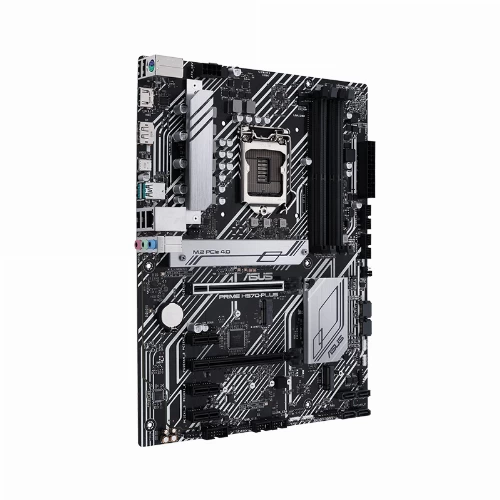 قیمت خرید فروش مادربرد ASUS PRIME H570-PLUS 