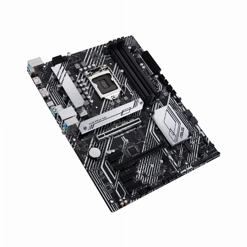 قیمت خرید فروش مادربرد ASUS PRIME H570-PLUS 