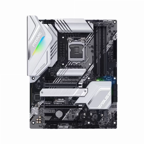 قیمت خرید فروش مادربرد ASUS PRIME Z490-A 