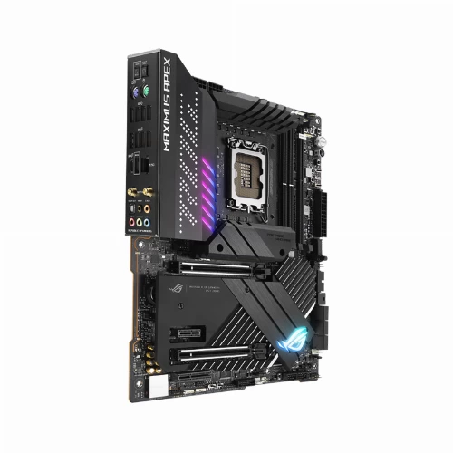 قیمت خرید فروش مادربرد ASUS ROG MAXIMUS Z690 APEX 