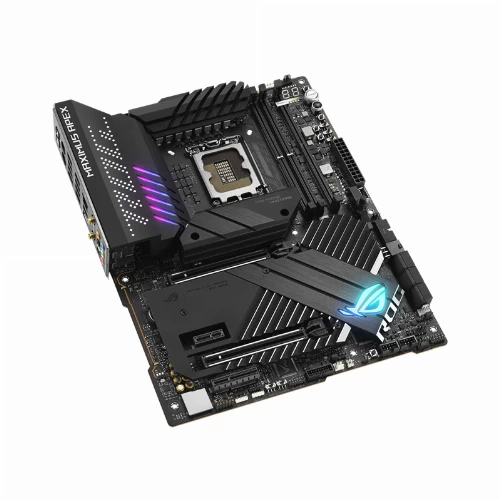 قیمت خرید فروش مادربرد ASUS ROG MAXIMUS Z690 APEX 