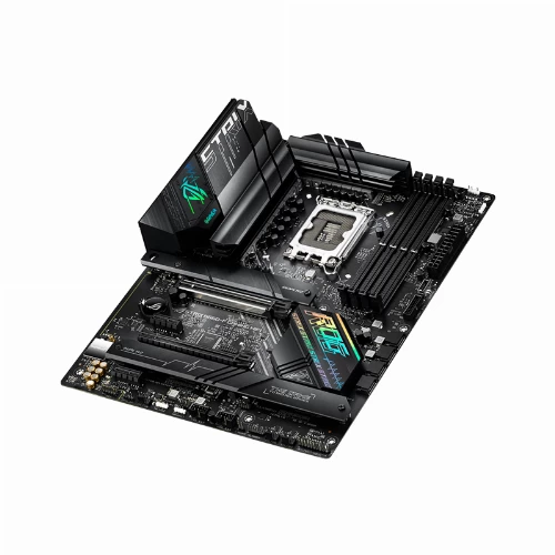 قیمت خرید فروش مادربرد ASUS ROG STRIX B660-F GAMING WIFI 