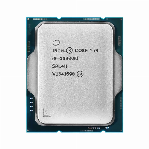 قیمت خرید فروش پردازنده کامپیوتر (CPU) اینتل مدل Core i9-13900KF Tray