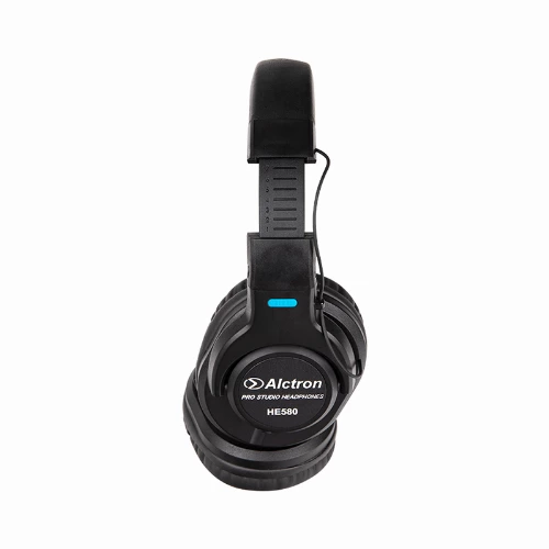قیمت خرید فروش هدفون استودیویی Alctron HE580 