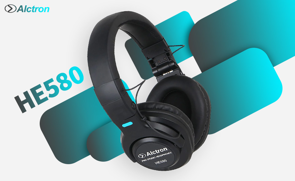 قیمت خرید فروش هدفون الکترون HE580