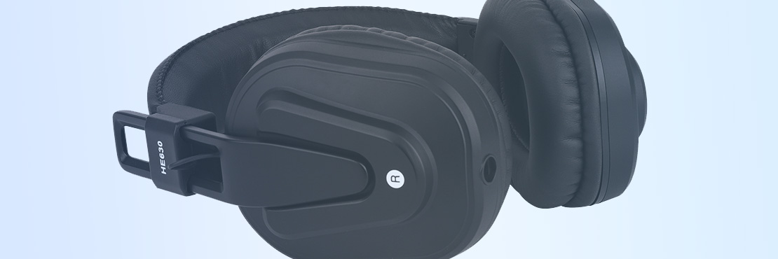 قیمت خرید فروش هدفون الکترون HE630