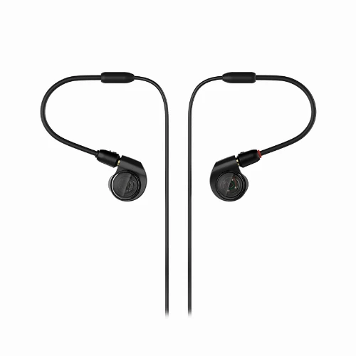 قیمت خرید فروش ایرفون Audio-Technica ATH-E40 
