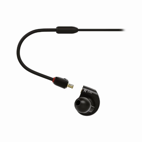 قیمت خرید فروش ایرفون Audio-Technica ATH-E40 