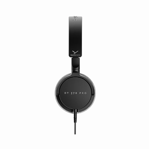 قیمت خرید فروش هدفون استودیویی beyerdynamic DT 270 PRO 