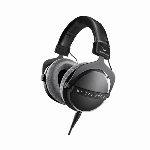 قیمت خرید فروش هدفون استودیویی بیرداینامیک مدل DT 770 PRO X