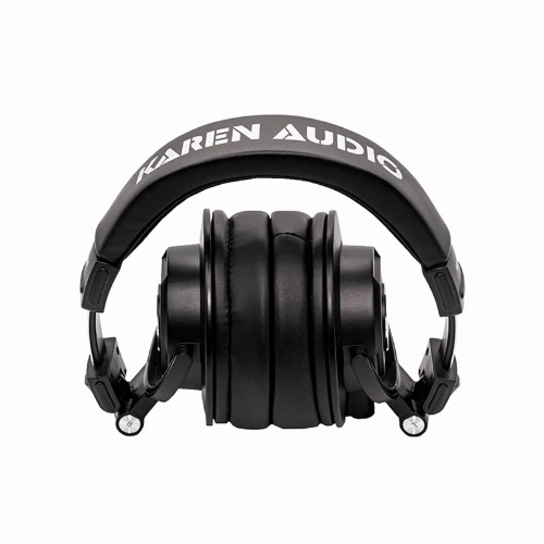 قیمت خرید فروش هدفون دی جی Karen Audio HD-4000 