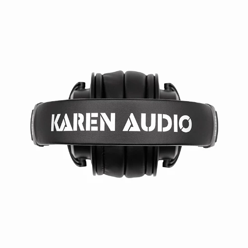 قیمت خرید فروش هدفون دی جی Karen Audio HD-4000 