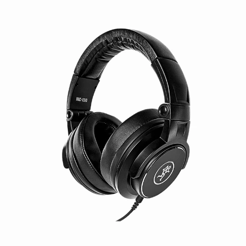 قیمت خرید فروش هدفون استودیویی مکی مدل MC-150