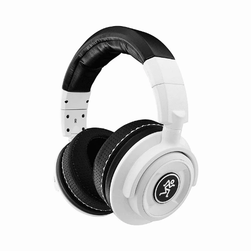 قیمت خرید فروش هدفون استودیویی مکی مدل MC-350 Arctic White