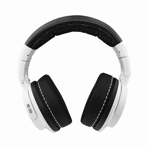 قیمت خرید فروش هدفون استودیویی Mackie MC-350 Arctic White 