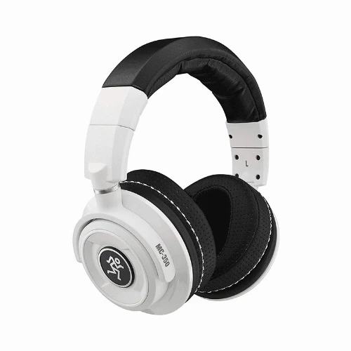 قیمت خرید فروش هدفون استودیویی Mackie MC-350 Arctic White 