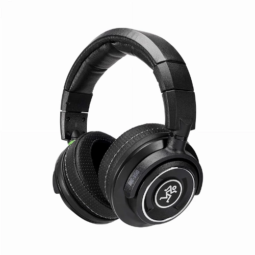 قیمت خرید فروش هدفون استودیویی مکی مدل MC-350